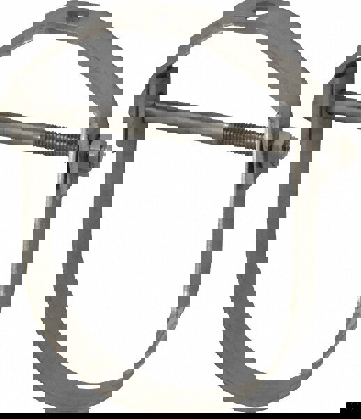 Adjustable Clevis Hanger: 5